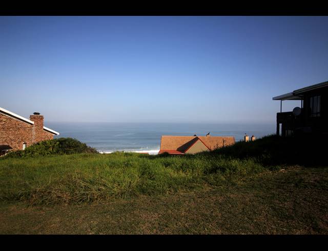 718M² VACANT LAND FOR SALE IN DANA BAY
